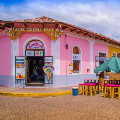 Granada, Nicaragua