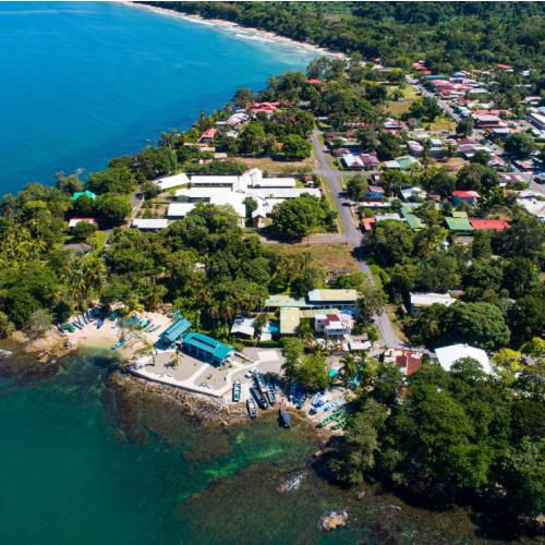 Cahuita
