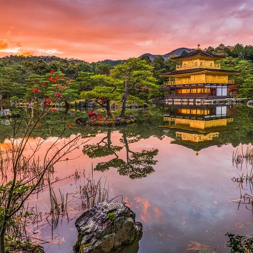 Kinkaku-ji