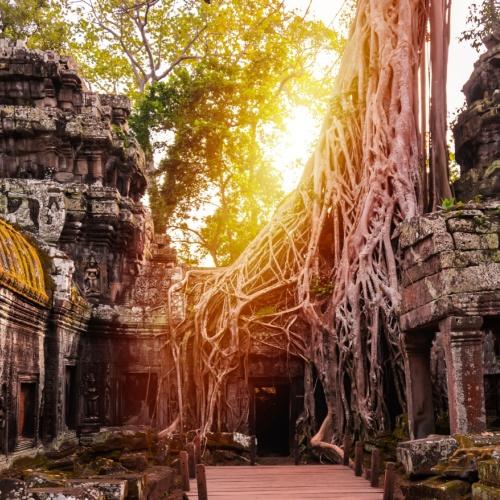 Angkor Thom