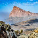 Jebel Shams