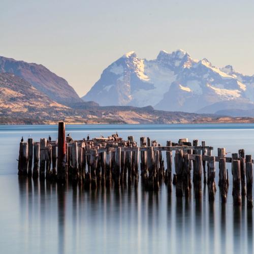 Puerto Natales