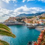 Camara de Lobos, Madeira