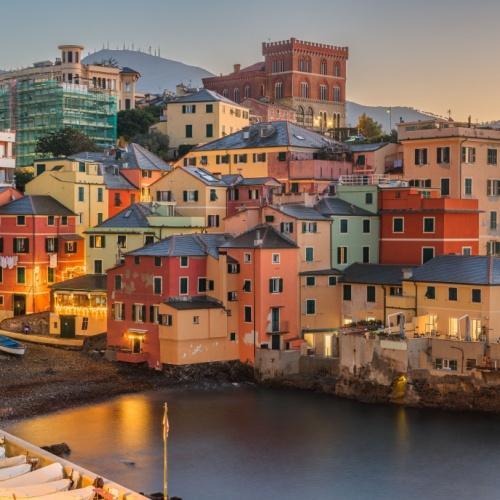 Monterosso al Mare