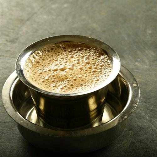 Kumbakonam speciale koffie
