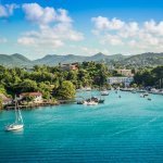 Castries, Saint Lucia