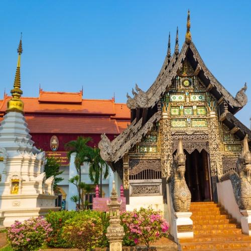 Chiang Mai