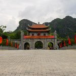 Historische stad Hoa Lu