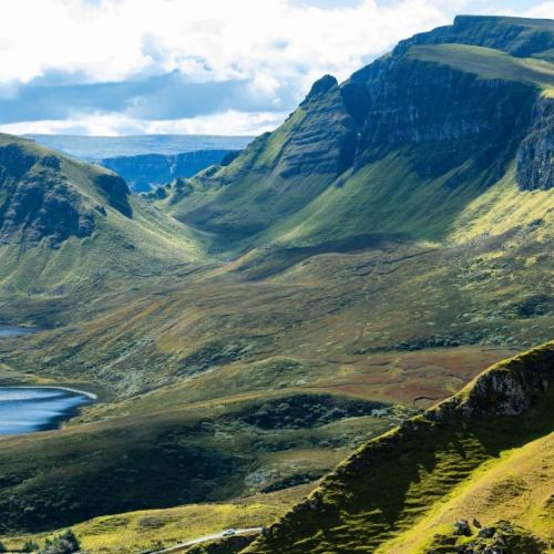 Isle of Skye