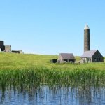 Devenish Island
