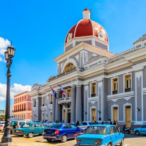 Cienfuegos