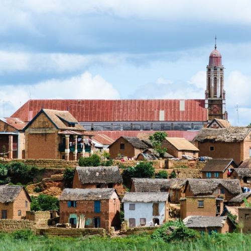 Ambohimanga 