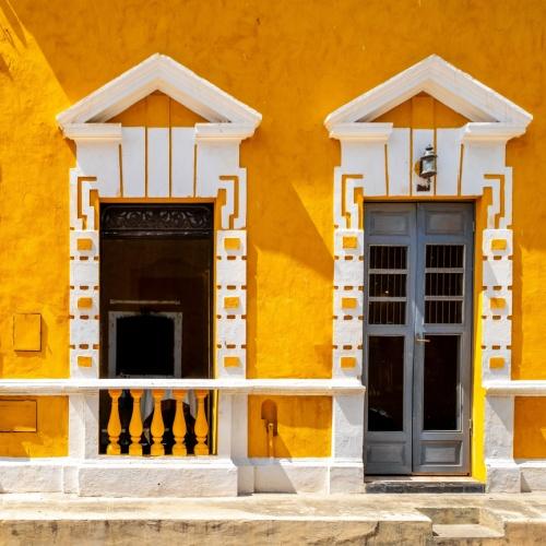 Izamal