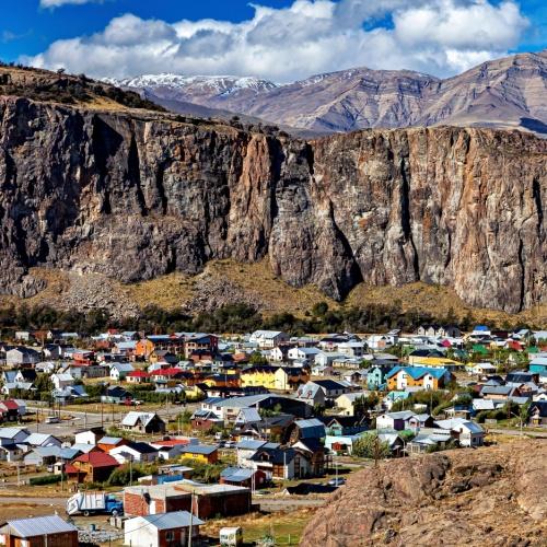 El Chaltén