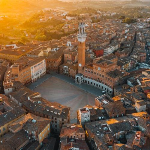 Piazza del Campo
