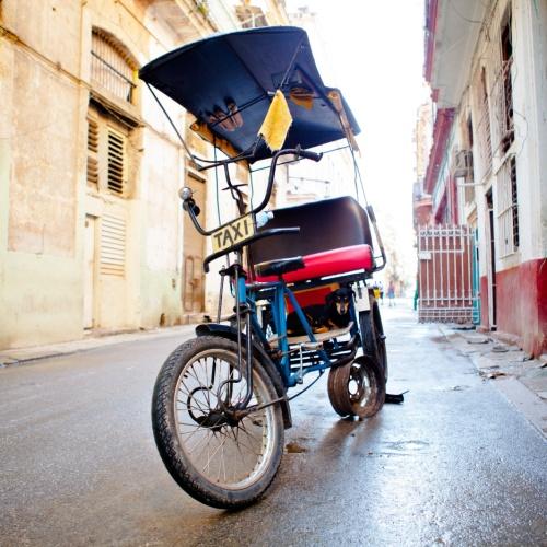 Bicitaxi