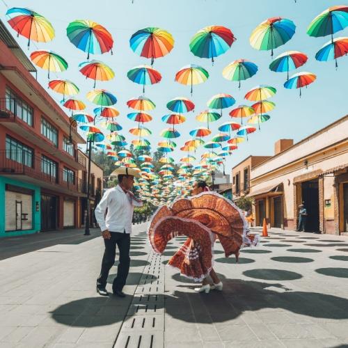 Mexico-stad