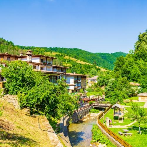Gabrovo