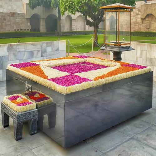 Raj Ghat