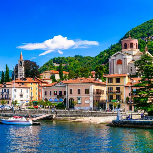 Lago Maggiore