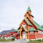 Paamiut, Groenland
