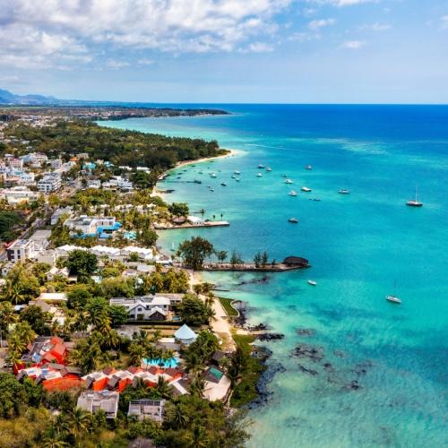 Mauritius 