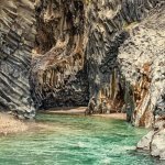 Alcantara Gorges