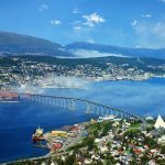 Scandic Honningsvag