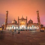 Jama Masjid