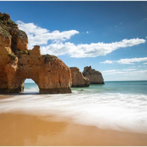 Algarve regio 