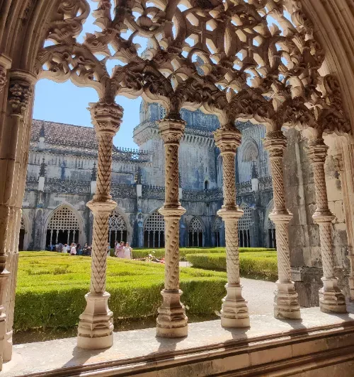 Klooster van Batalha