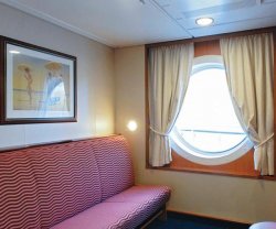 Buitenhut Hoogtepunten van Noorwegen 