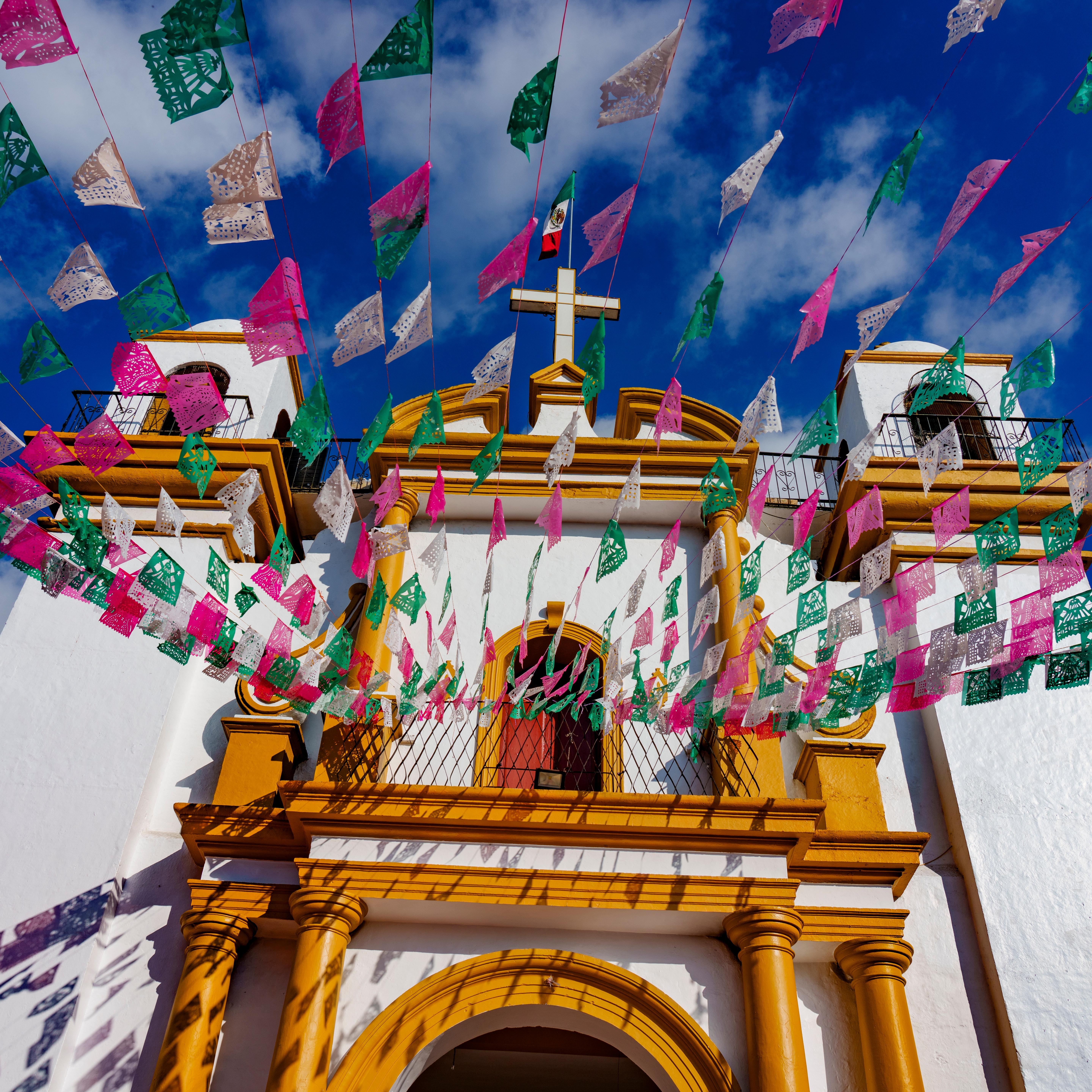San Cristóbal de las Casas