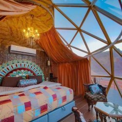 Memories Aicha Luxury Camp 8