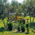 Hotel Mercure Tirrenia