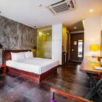 The Waters Khao Lak by Katathani, kamer