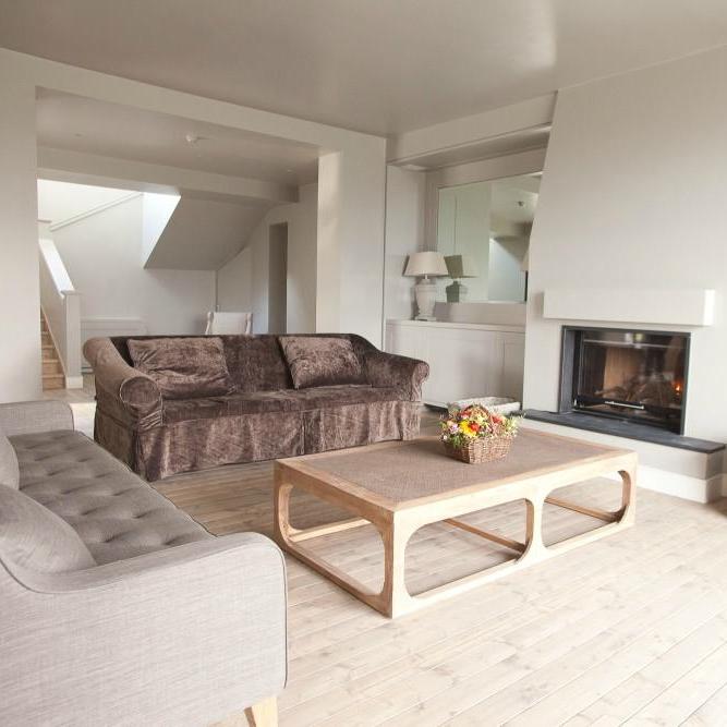La Chiave Bianca, lounge