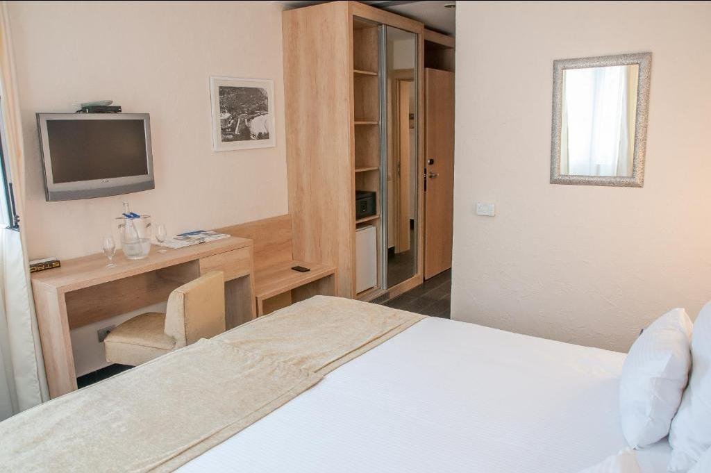 Boutique Hotel Astoria, standaardkamer