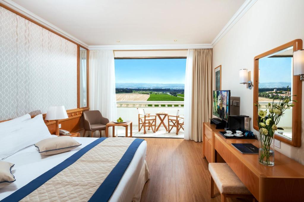 CBH Athena Beach Hotel, kamer