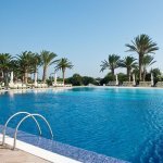 Grand Hotel Masseria Santa Lucia, zwembad