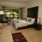 Grand Tala Bay Resort, kamer