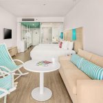 Sol by Mel&iacute;a Phu Quoc, kamer