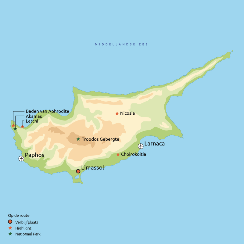 Relaxt Cyprus