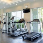 The Waters Khao Lak by Katathani, fitness