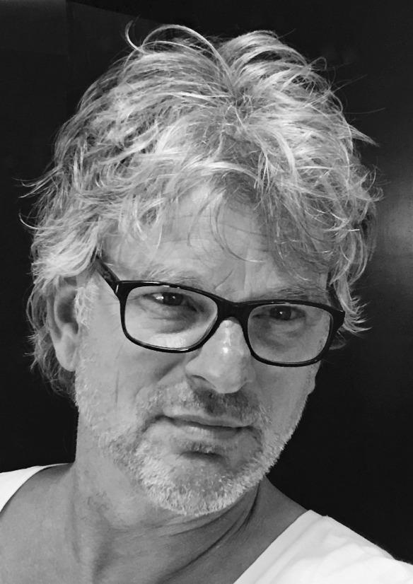 Reisbegeleider Peterjan
