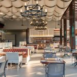 The Waters Khao Lak by Katathani, restaurant