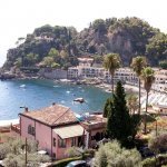 Hotel Ipanema, uitzicht