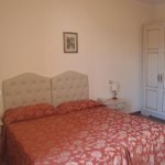 Hotel Ipanema, kamer