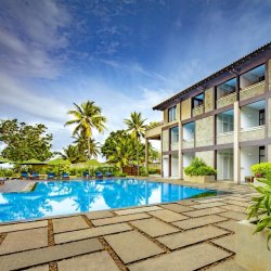Cinnamon Bey Hotel