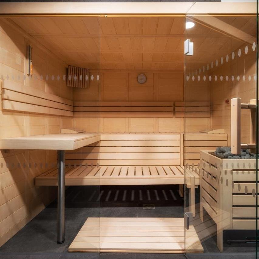 Hotel Girassol Funchal, wellness faciliteiten